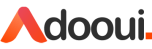 logo_adooui_noir